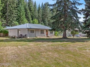 3840 E Nettleton Gulch Rd, Coeur D Alene, ID 83815