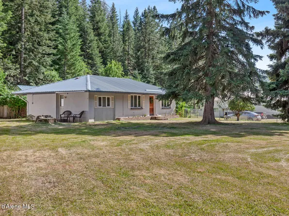 3840 E Nettleton Gulch Rd, Coeur D Alene, ID 83815