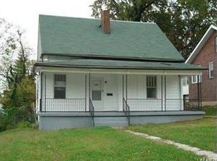 3732 Manola Ave, Saint Louis, MO