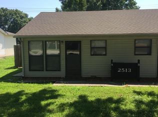 513 NW Chipman Rd #A, Lees Summit, MO 64063