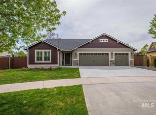 2435 E Clackamas Ct, Eagle, ID 83616