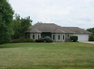 3233 Hamlin Rd, Medina, OH 44256