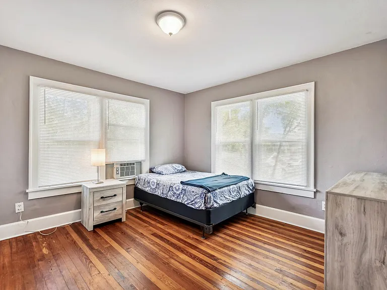 Bedroom #1