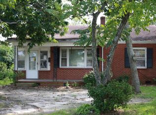 1610 Edgerton St, Goldsboro, NC 27530