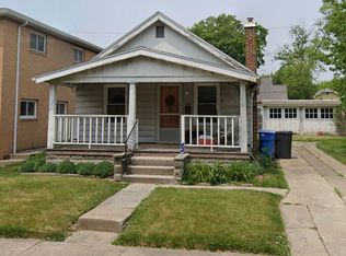 2911 111th St, Toledo, OH 43611