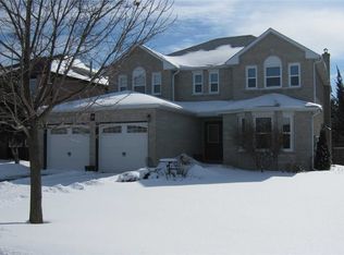 9 Kirkland Ct, Richmond Hill, ON L4C9H4