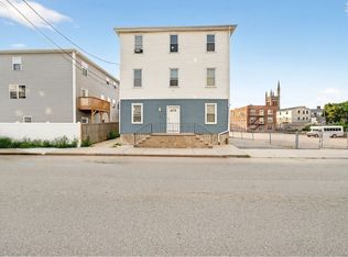130 High St, Fall River, MA 02720