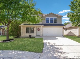 7907 Abbotts Pointe, San Antonio, TX 78254