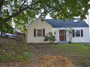 19 Fillmore Pl, Gardiner, ME 04345