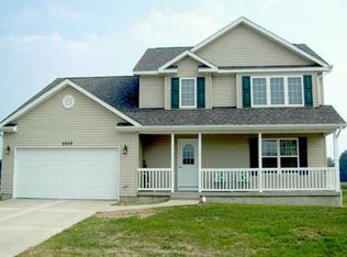 1803 Hollowbrook Dr, Holt, MI 48842