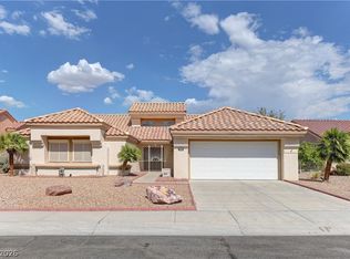 2516 Highvale Dr, Las Vegas, NV 89134