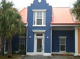 6078 Valhalla Ave, Perdido Key, FL 32507