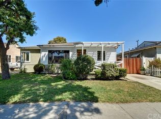 7119 E Monlaco Rd, Long Beach, CA 90808
