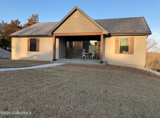 12575 Rock Hill Rd, Holts Summit, MO 65043