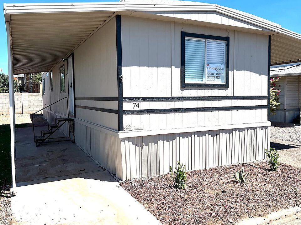 1st image of 2340 E University Dr Lot 74