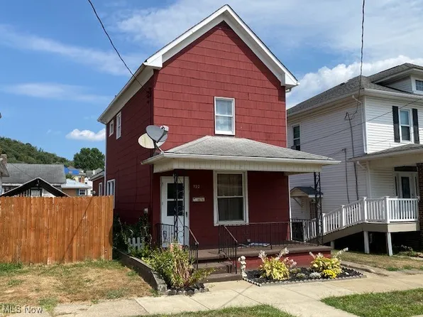 722 Daniels St, Toronto, OH 43964