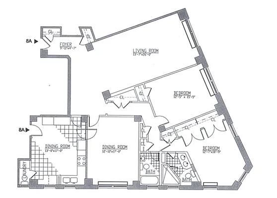 Rented by Douglas Elliman | media 30