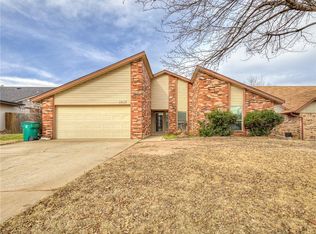 11625 SW 4th St, Yukon, OK 73099