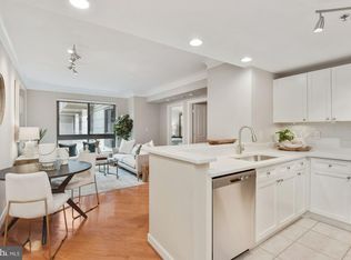 777 7th St NW APT 1013, Washington, DC 20001