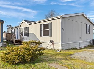 3001 S 288th St TRAILER 380, Federal Way, WA