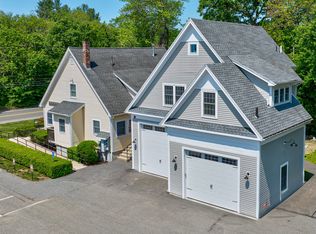 117 Great Rd #117, Acton, MA 01720