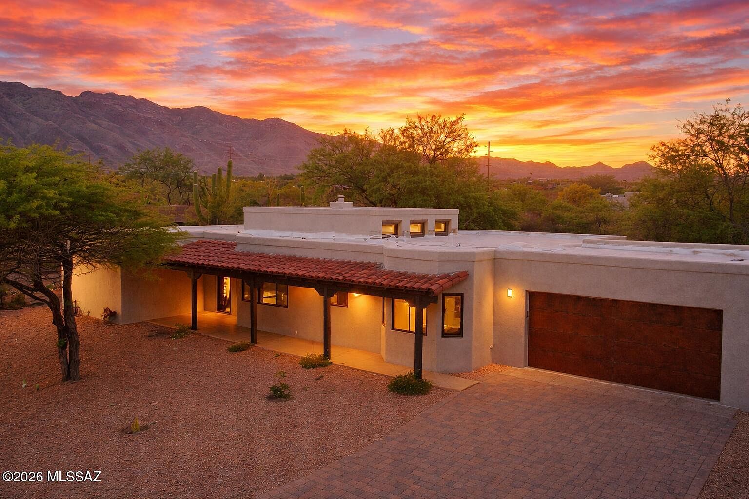 4225 E Pontatoc Dr, Tucson, AZ 85718 | Zillow