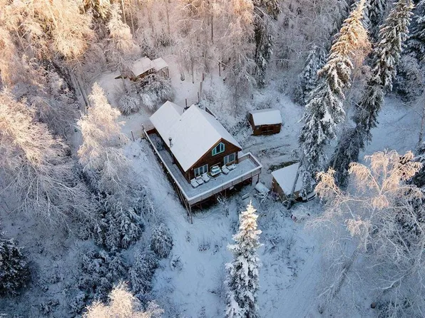 1530 Backside Rd, Fairbanks, AK 99709