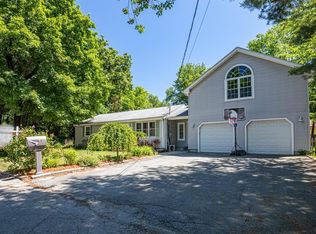 53 Hamlet St, Pascoag, RI 02859