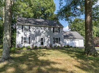 11530 Huntington Way NW, Pickerington, OH 43147