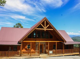 901 Autumn Ridge Way, Sevierville, TN 37876