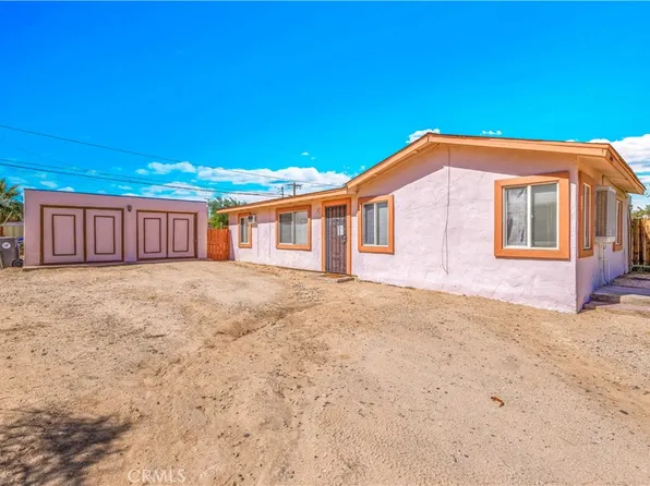6414 Mariposa Ave, Twentynine Palms, CA 92277