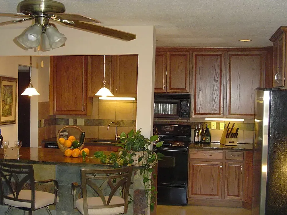 Pleasant Apartments — Photo 3