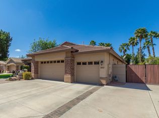 7882 S Dateland Dr, Tempe, AZ 85284