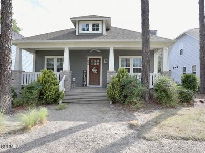 233 Springwood Way, Southern Pines, NC, 28387