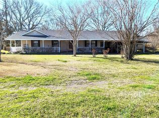 7682 Sidney Leger Rd, Iowa, LA 70647