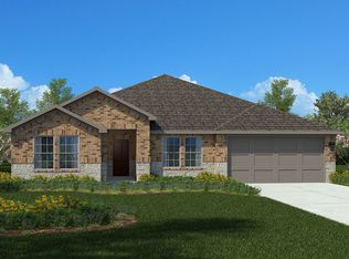 7122 Red Canyon Rd, Odessa, TX 79765