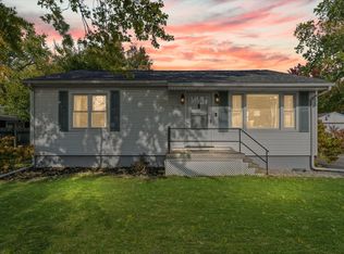 1608 Sheridan Rd, Champaign, IL 61821