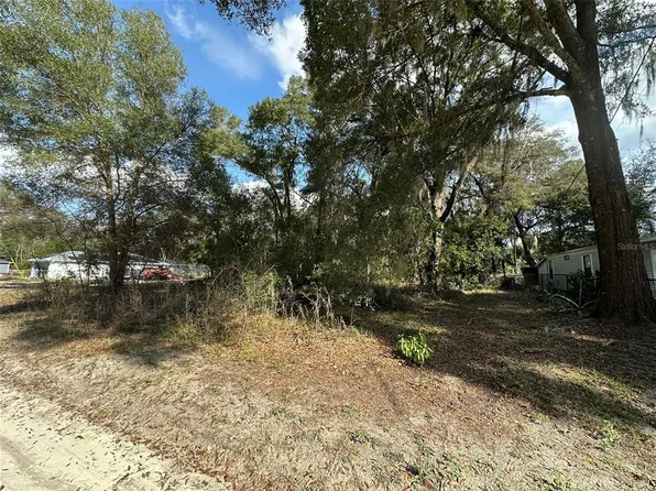 0 SE 30th Ct Lot 117, Summerfield, FL 34491