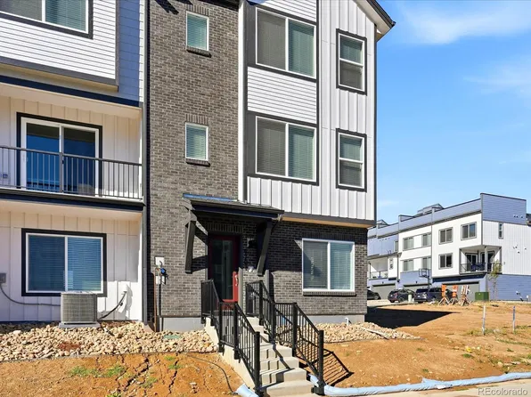 4701 Talley Street, Morrison, CO 80465