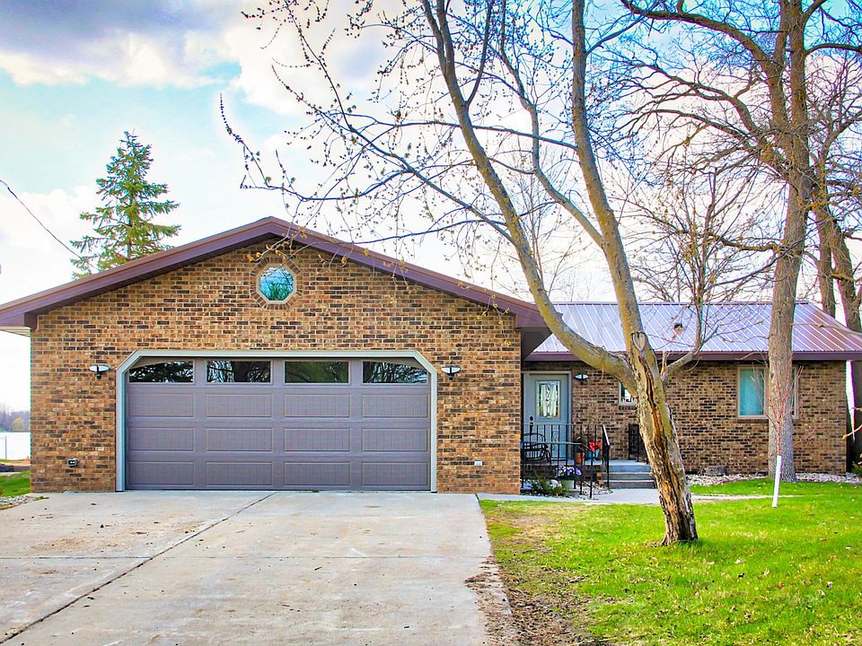 27160 Little Floyd Lake Rd