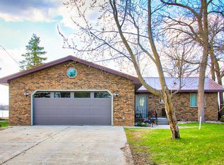 27160 Little Floyd Lake Rd, Detroit Lakes, MN 56501