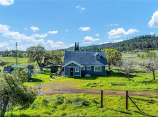 21301 Raccoon Flat Rd, Middletown, CA 95461