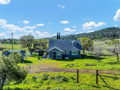 21301 Raccoon Flat Rd, Middletown, CA, 95461
