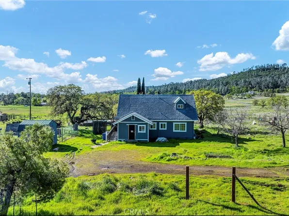 21301 Raccoon Flat Rd, Middletown, CA 95461