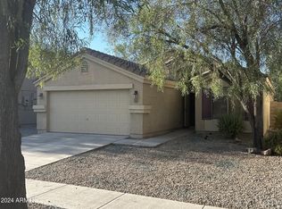 2140 W Roosevelt Ave, Coolidge, AZ 85128