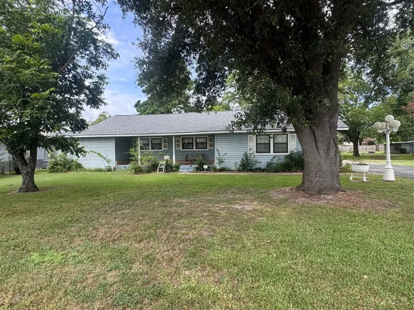 203 N Smith St, Malakoff, TX 75148
