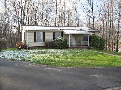 1st image of 303 McClellandtown Lambert Rd #Mc