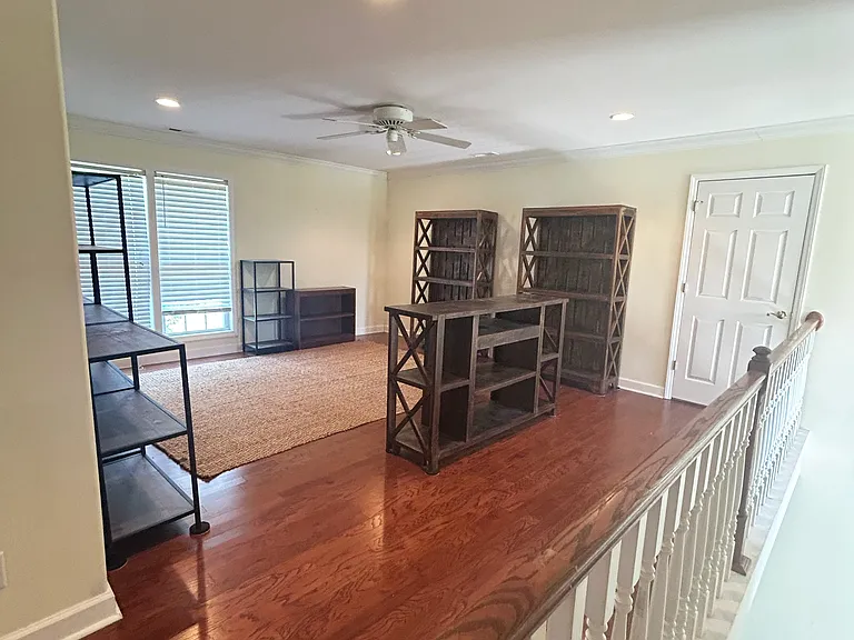 Loft Space