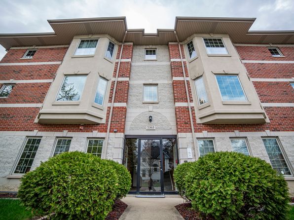 5368 W 96th St APT 2S, Oak Lawn, IL 60453