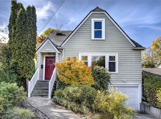 4125 50th Ave S, Seattle, WA 98118